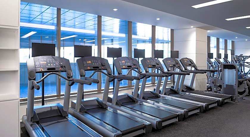 Novotel Ambassador Suwon Hotel