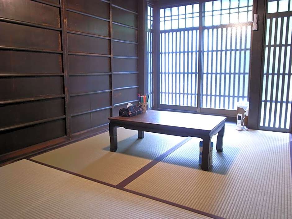 京町家 近よし