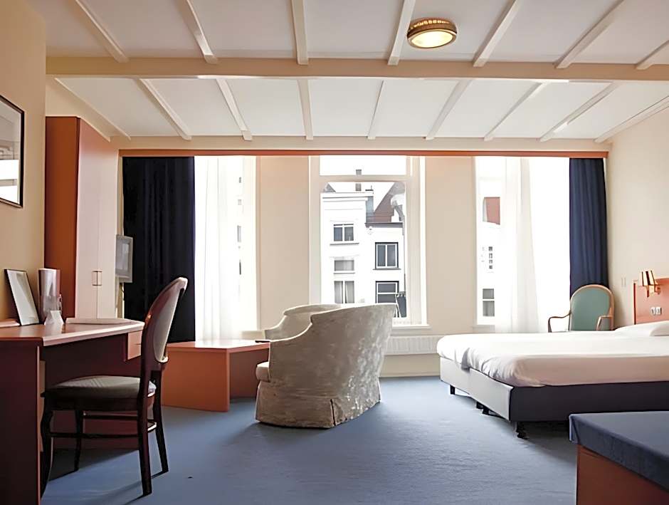 Stadshotel De Klok