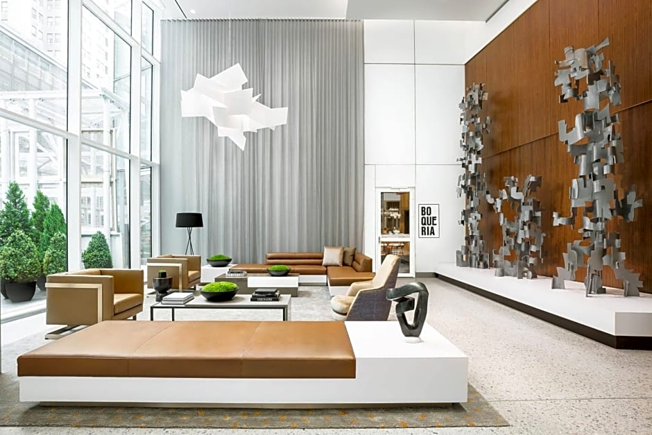 AC Hotel by Marriott New York Times Square