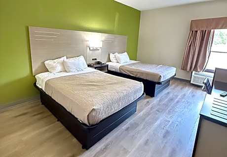 Quality Inn & Suites Thomasville