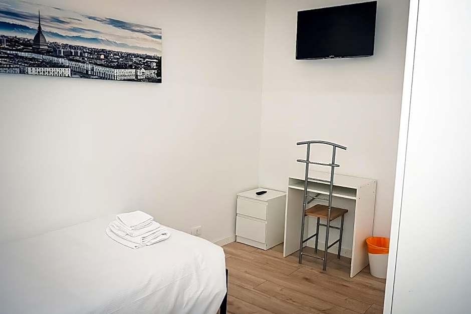 La Boheme SMART Hotel