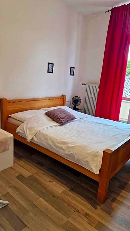 FHS ApartHotel