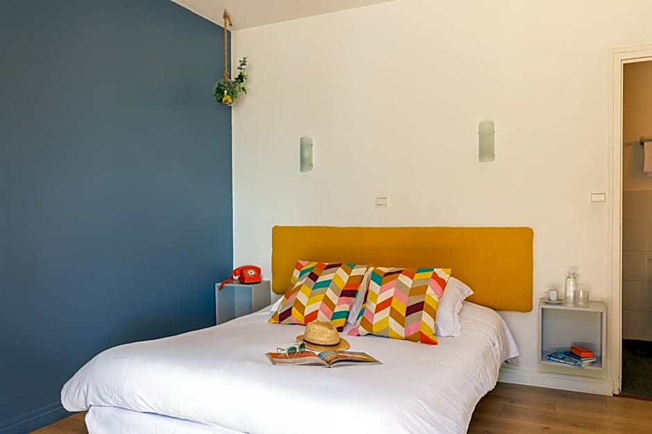 Hôtel Les Hauts de Meursault