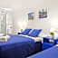 Blue Barcelona