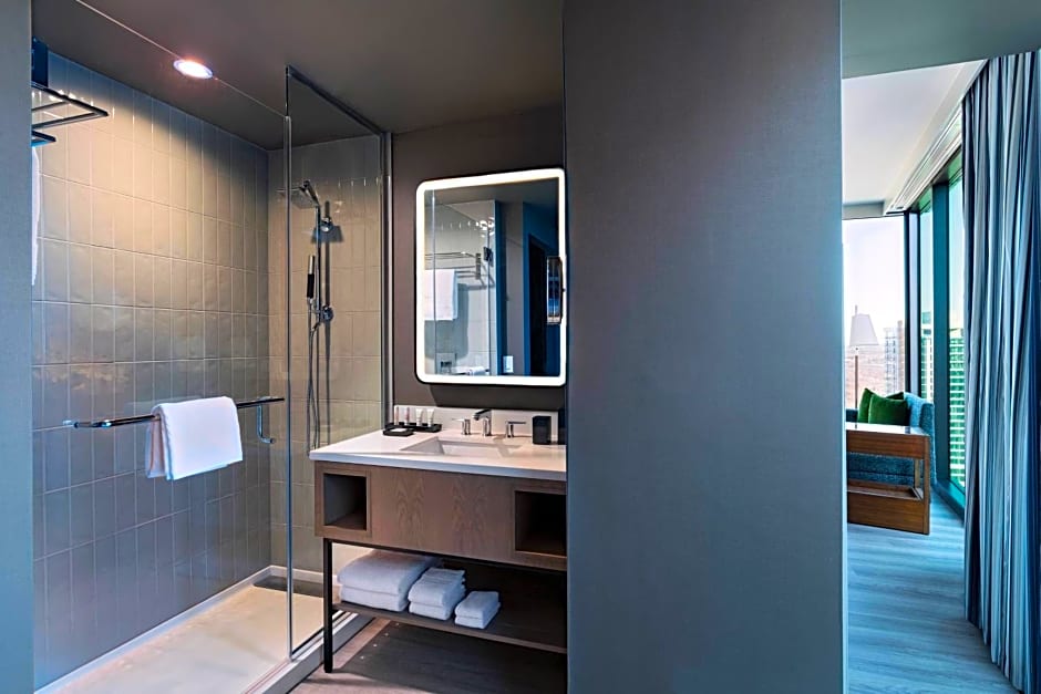 Austin Marriott Downtown