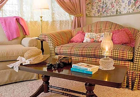 King Room with Spa Bath