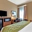 Comfort Inn Warrensburg Station