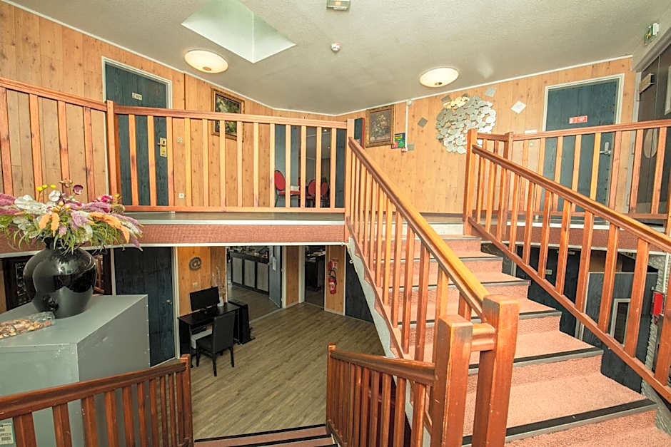 Le Relais du Parisis