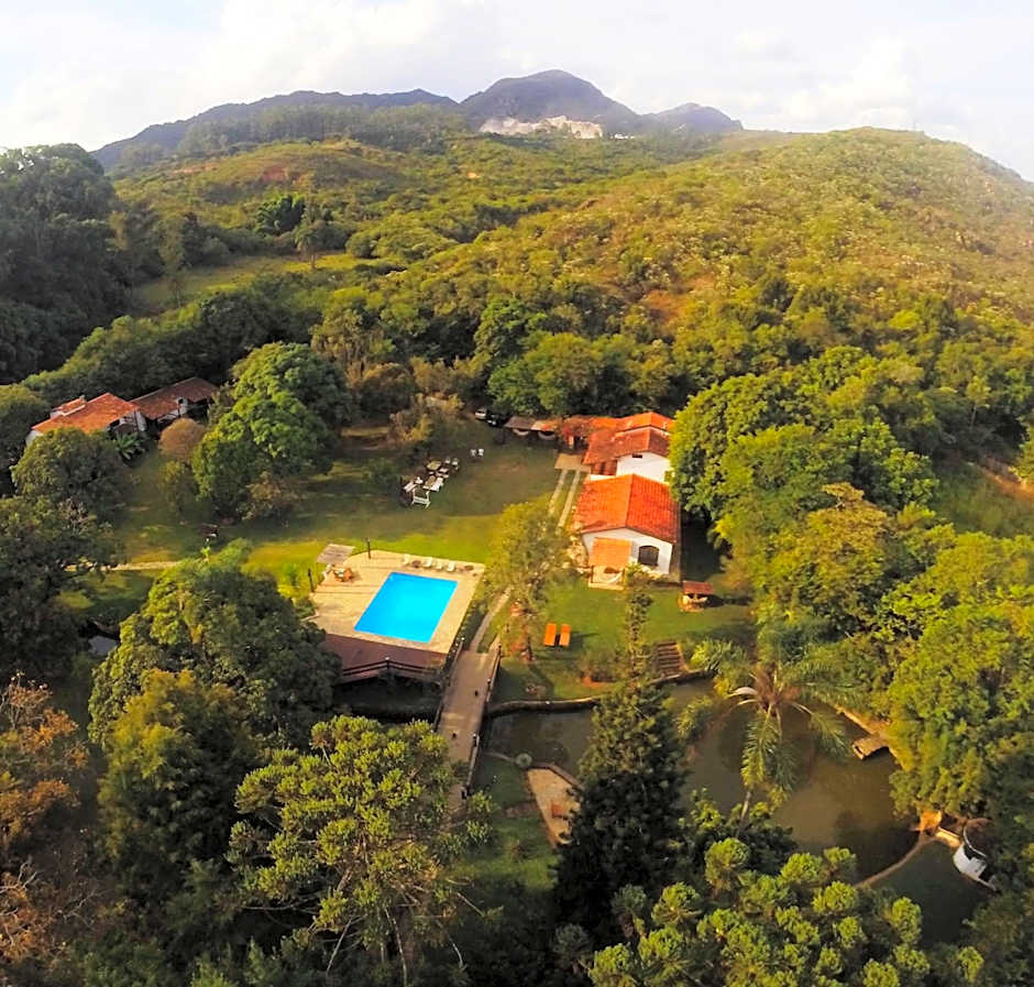 Pousada da Neneza