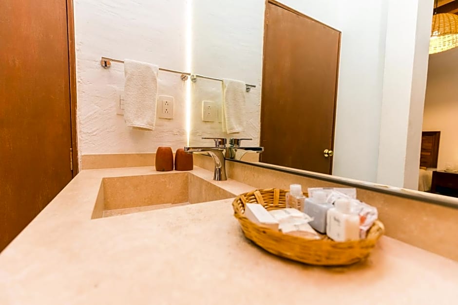 NaNa Vida Hotel Oaxaca