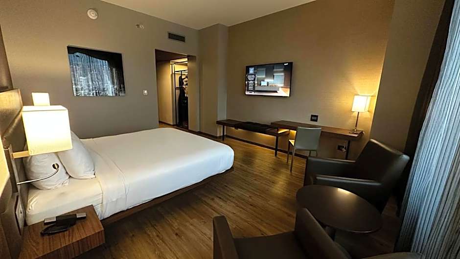 AC Hotel by Marriott San Jose Escazu