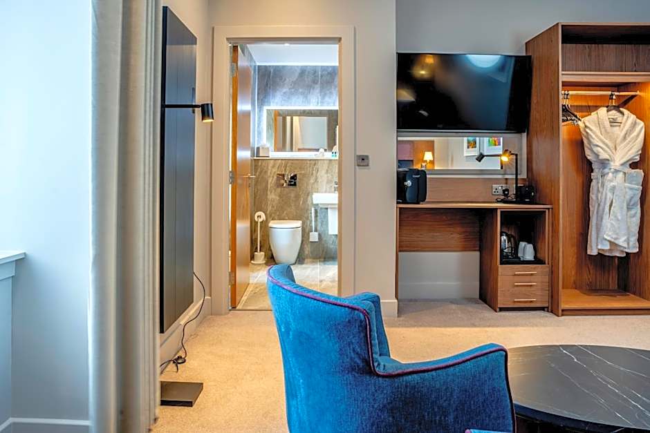 Star Hotel Kingussie