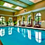 Sheraton Parsippany Hotel
