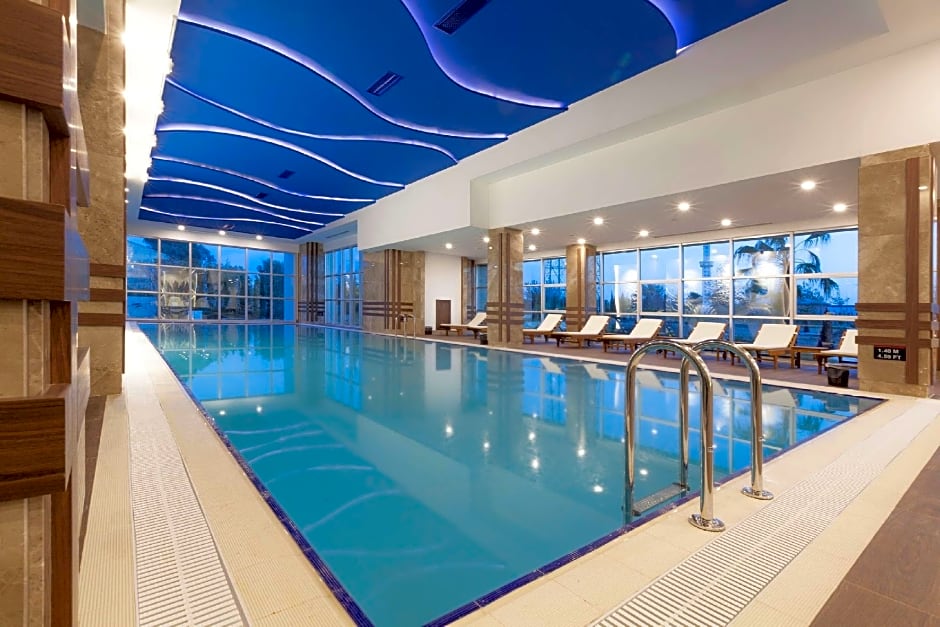 Best Western Vib Antalya Hotel