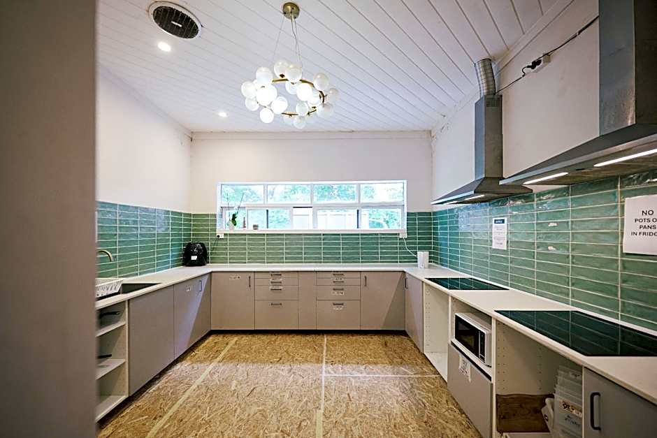 Urban Nomad - Potts Point  (18 - 39 only)