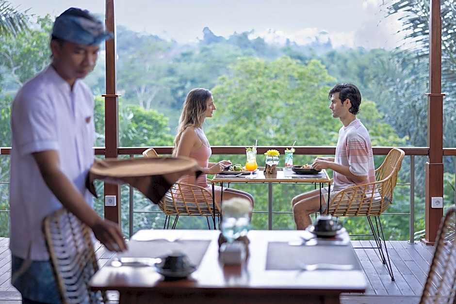 Sacred Valley by GenuineHost