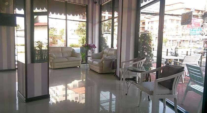 Grand Residence Jomtien