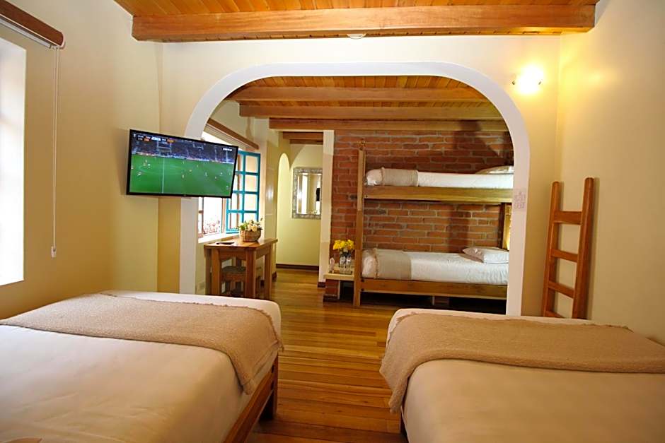 Hotel Boutique Vieja Cuba