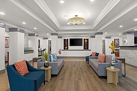 Comfort Suites Vero Beach I-95