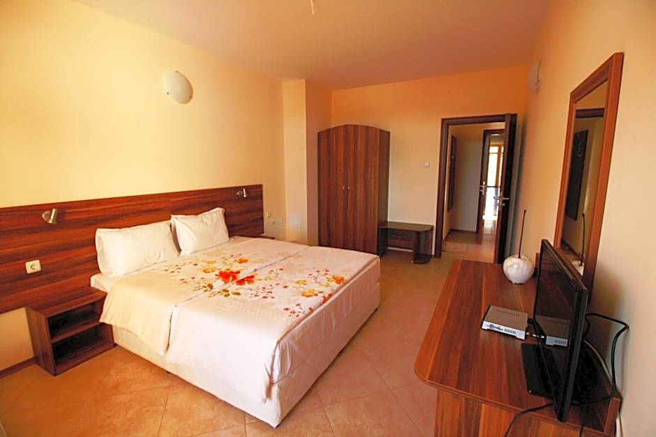 Hotel Marant