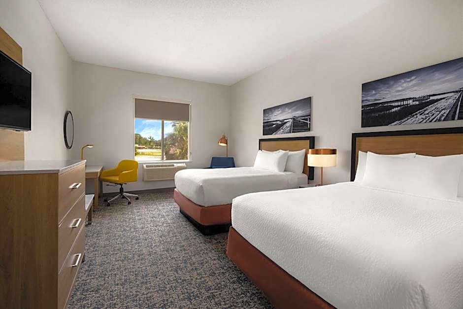 Baymont by Wyndham Savannah/Garden City