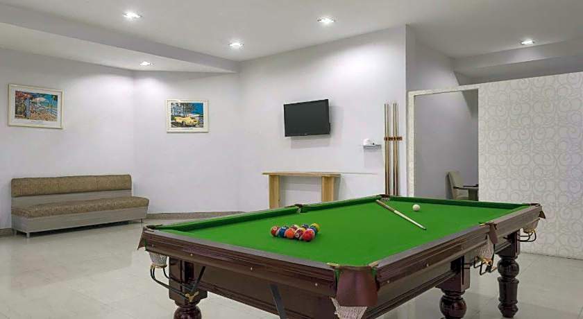 Days Hotel by Wyndham Neemrana Jaipur Highway