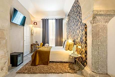 Catedral Suites Jerez