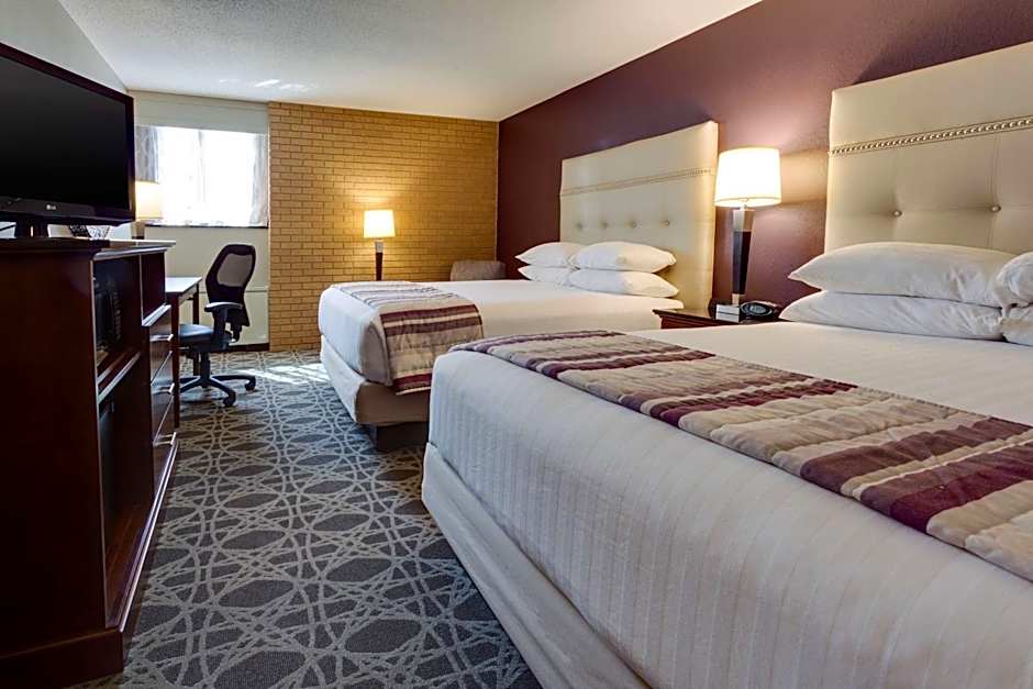 Drury Inn & Suites Overland Park