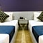 Hotel Lleras 10
