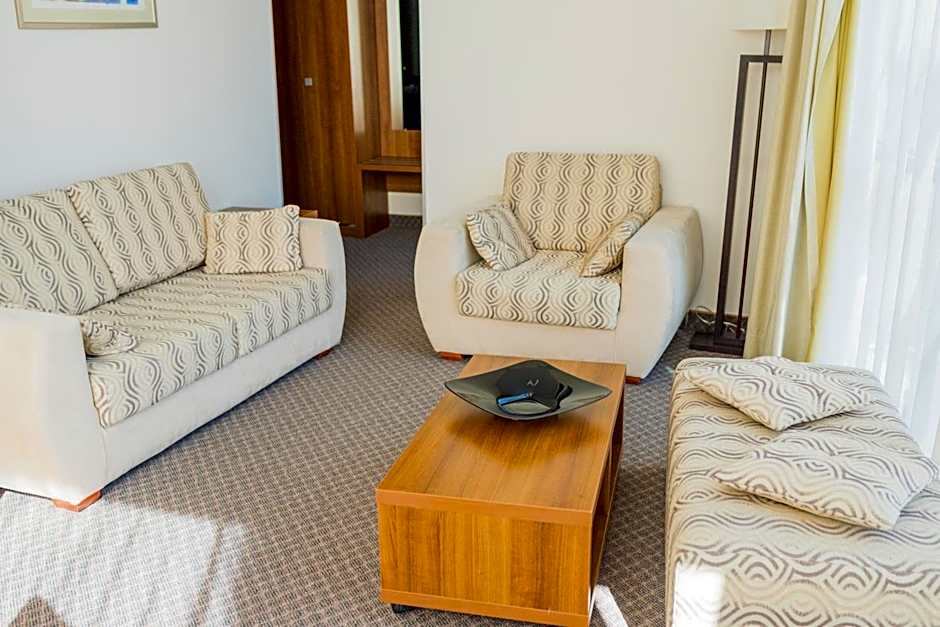 Hotel Burgas