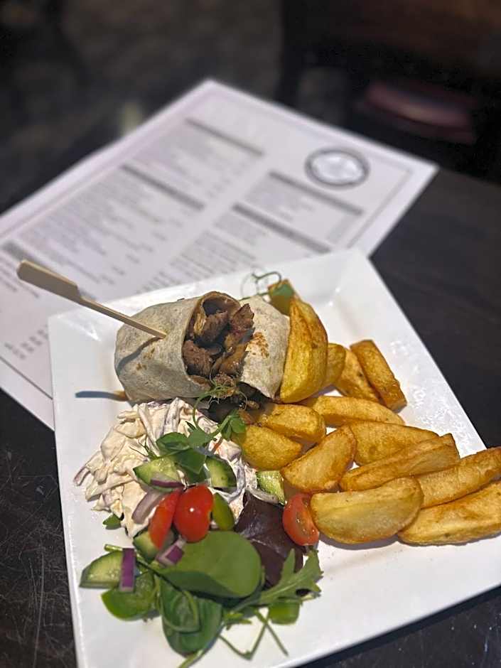 The New Brighton Hotel