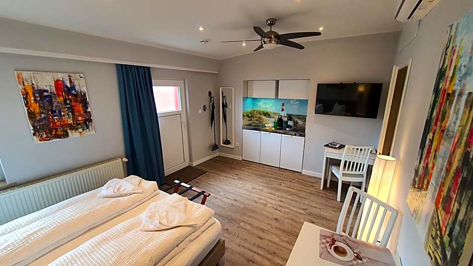 Appartement Vermietung Brunner