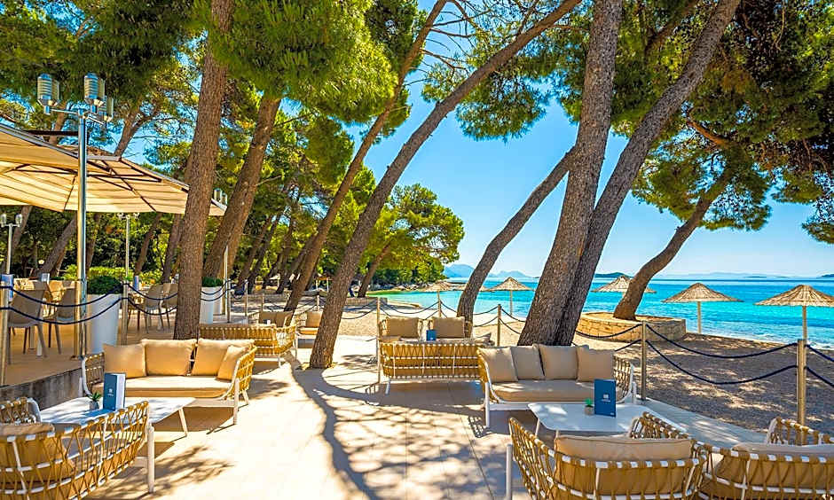 Aminess Grand Azur Hotel