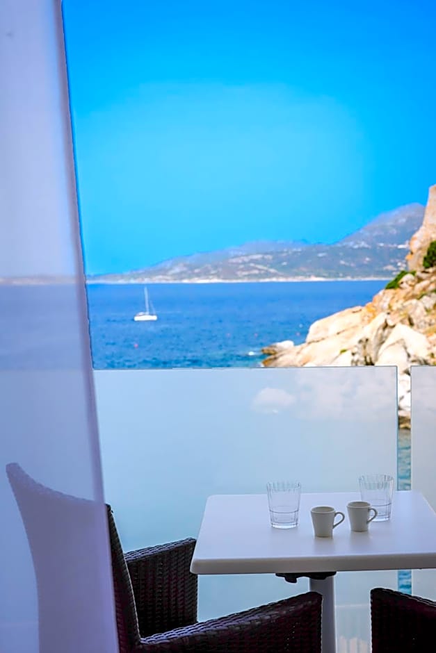 Hotel Saint Christophe