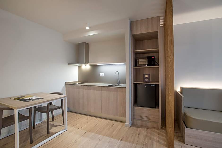 Hotel & Aparthotel Cosmos