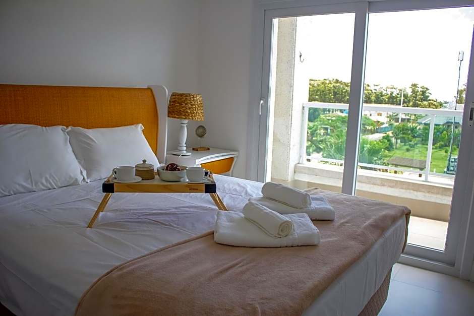 Atlântida Green Square - 409B