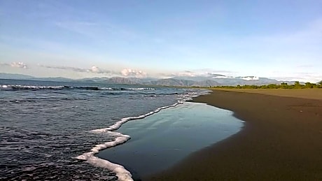 Sablayan Paraiso Beach Resort