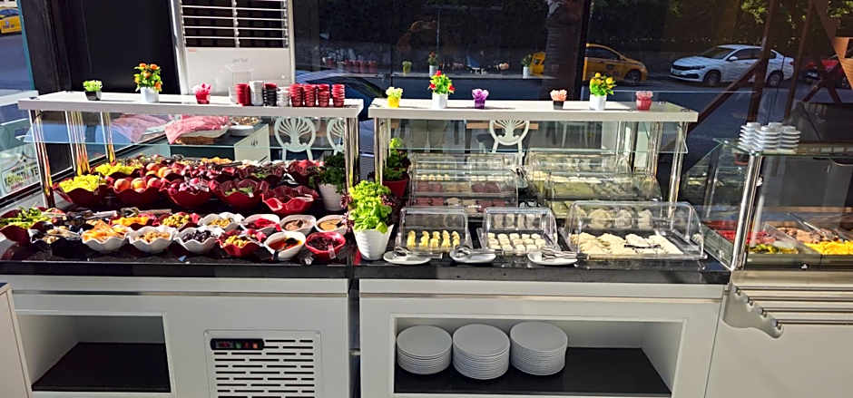 SKYBLUE İSTANBUL HOTEL