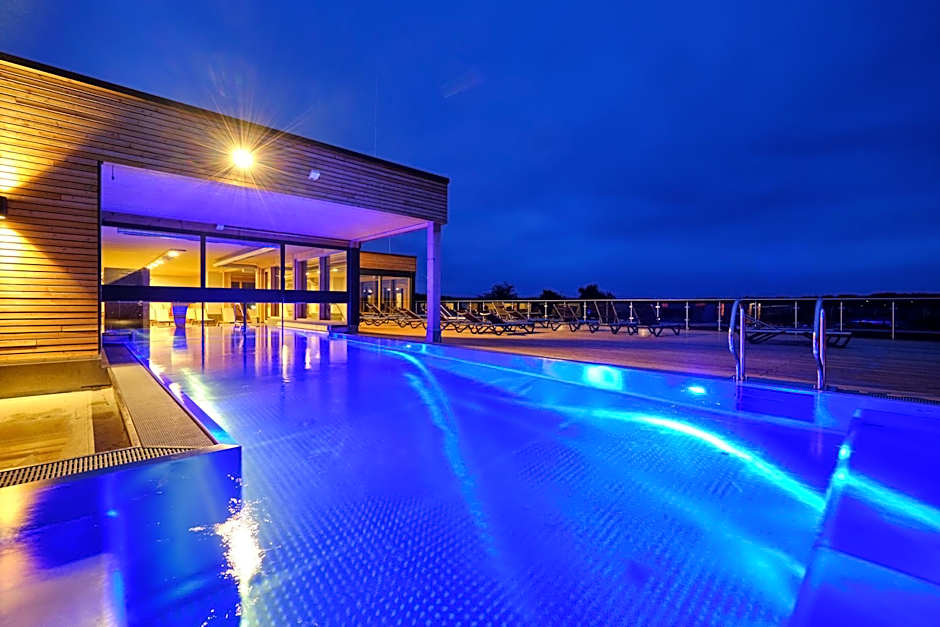 Sonnenhotel Weingut Römmert Spa und Wellness