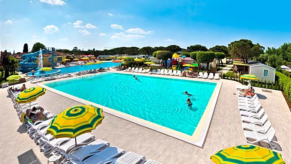 Le Palme Camping & Village