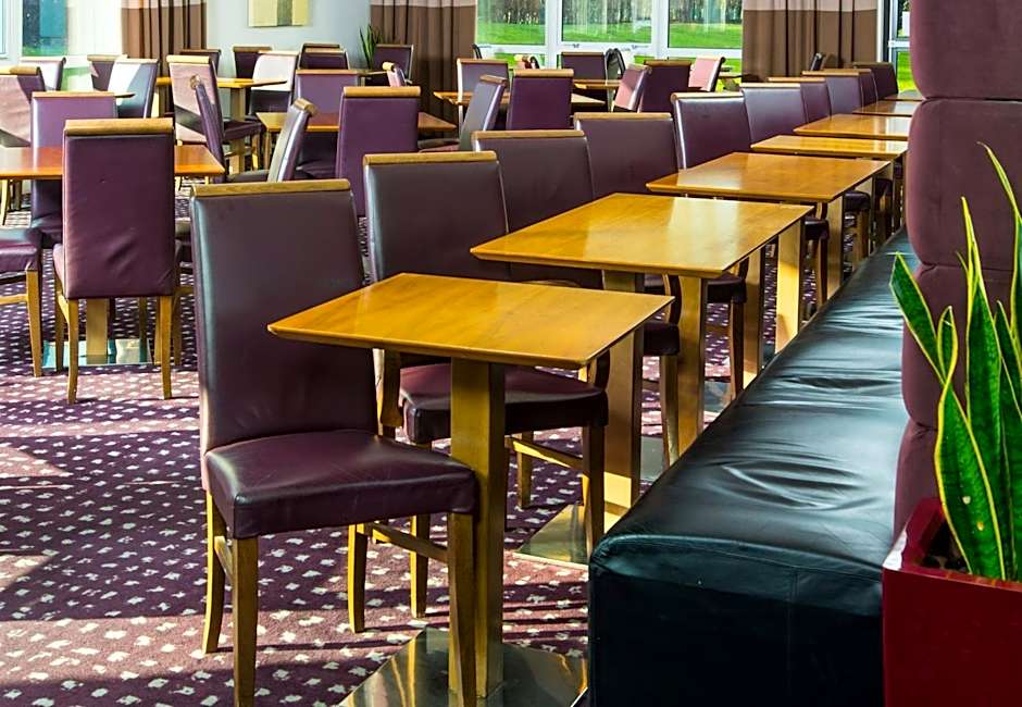 Holiday Inn Express Cambridge By IHG