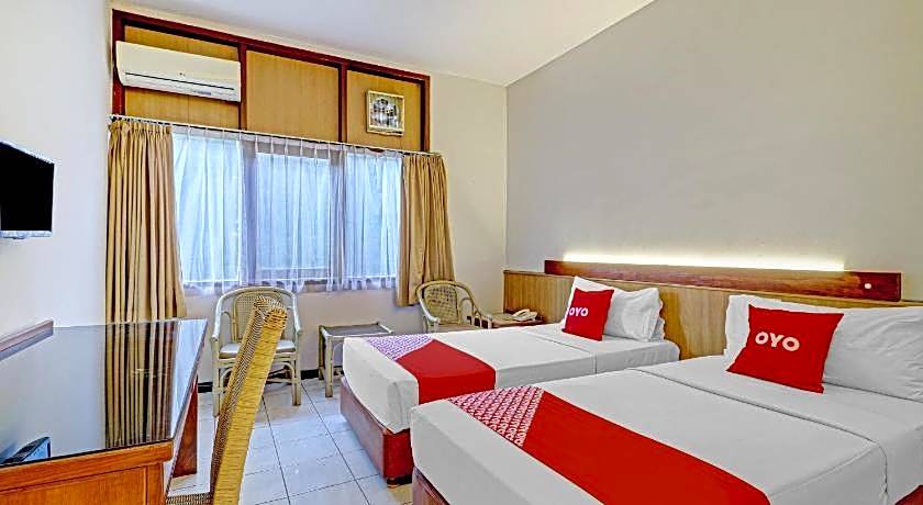 Collection O Riau Near Trans Studio Bandung Formerly Asteria Hotel