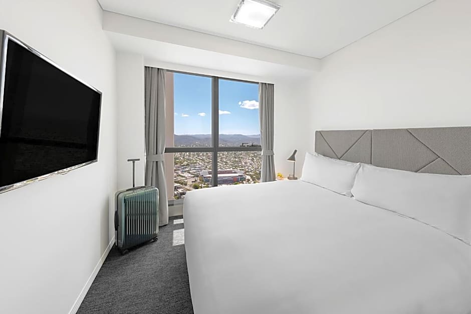 Meriton Suites Herschel Street, Brisbane