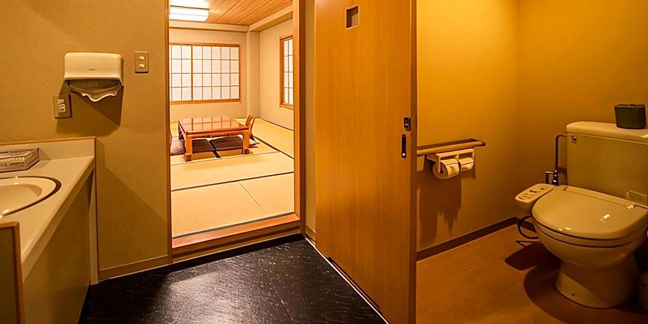 Ryokan Hakura