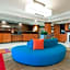 Fairfield Inn & Suites by Marriott El Centro