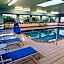 Holiday Inn Express Hotels & Suites Burlington By IHG