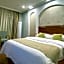 GreenTree Inn Linxi Pingyi MenGYAng Road Express Hotel