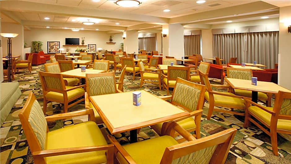 Holiday Inn Express & Suites Monterrey Aeropuerto By IHG