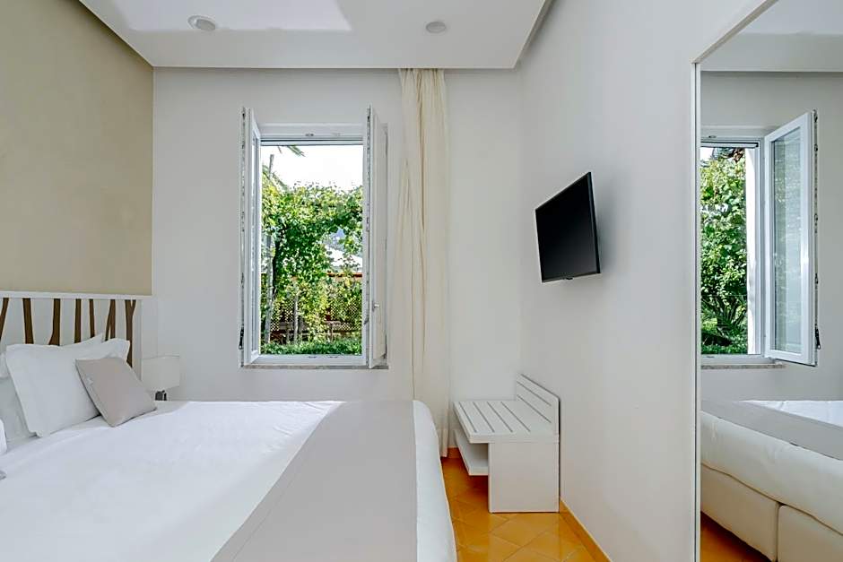 Residence Le Axidie